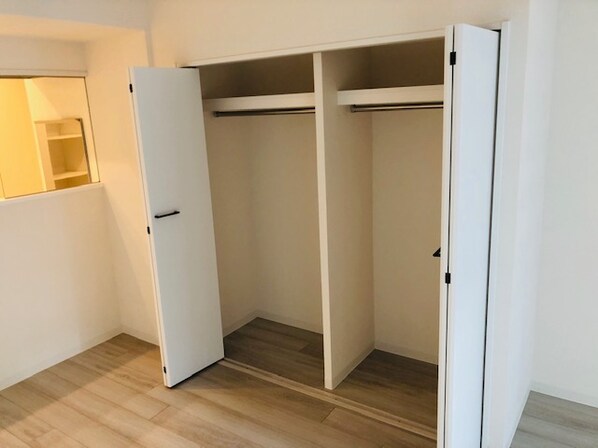 六本木ビュータワーの物件内観写真